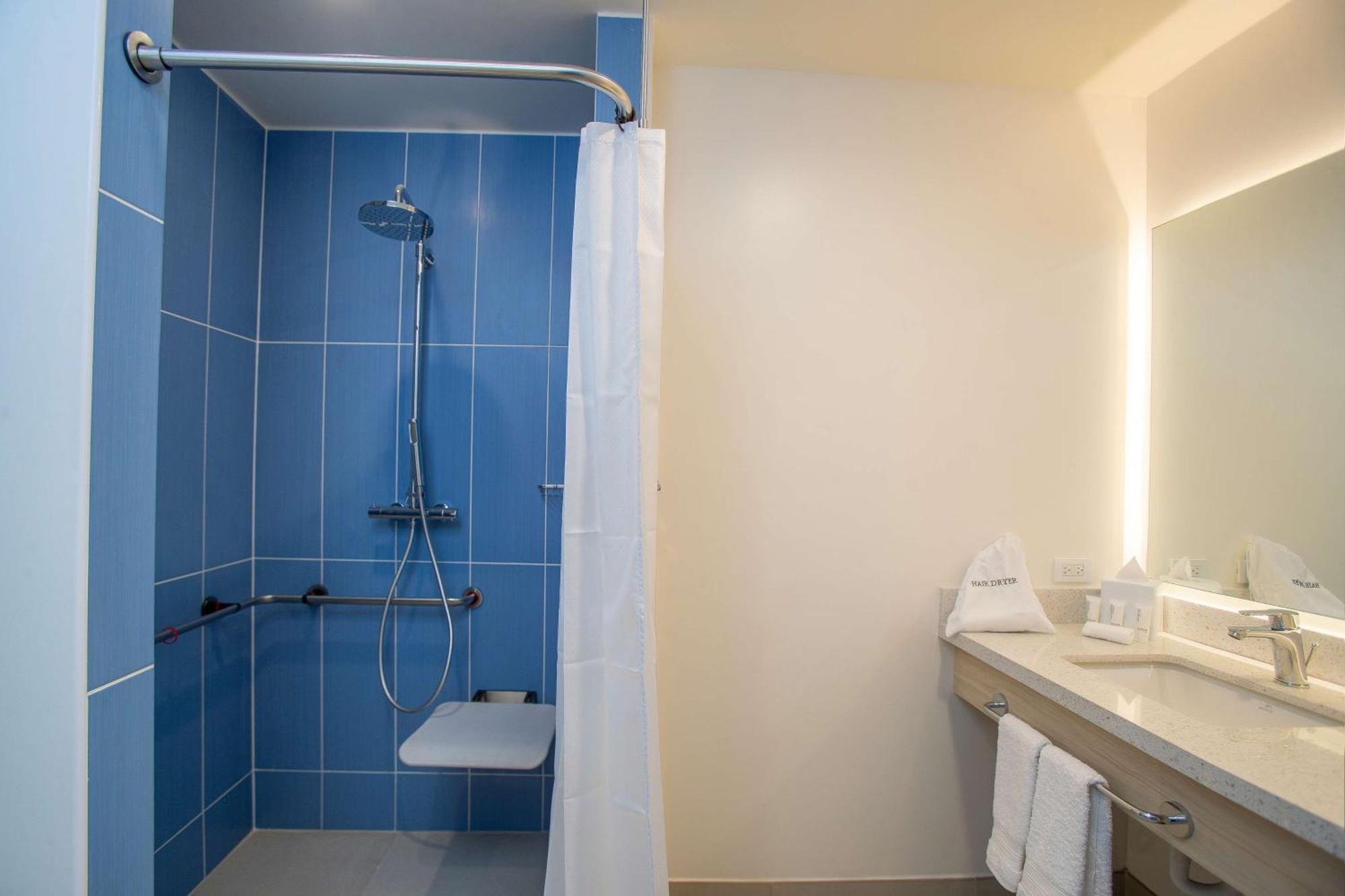 Hampton By Hilton Quito La Carolina Park 호텔 외부 사진